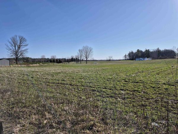 CHARLIE LANE, Cecil, WI 54111