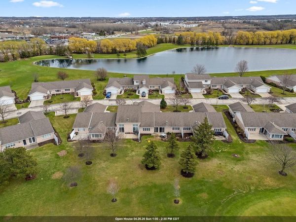 1517 RIVER PINES DRIVE, Green Bay, WI 54311