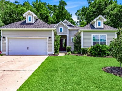 242 Hyacinth Loop, Murrells Inlet, SC 29576