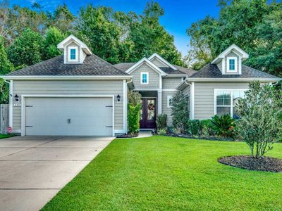 242 Hyacinth Loop , Murrells Inlet, SC 29576