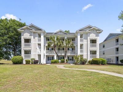 533 White River Dr., Unit 18-H, Myrtle Beach, SC 29579