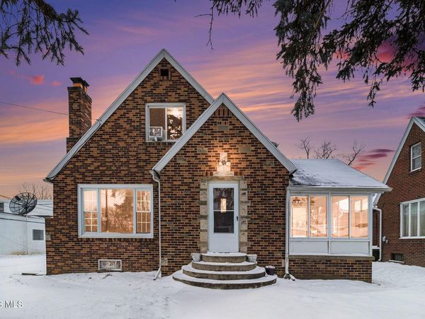 4705 W Bancroft Street , Toledo, OH 43615