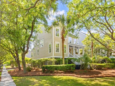 408 Milner Court, Daniel Island, SC 29492