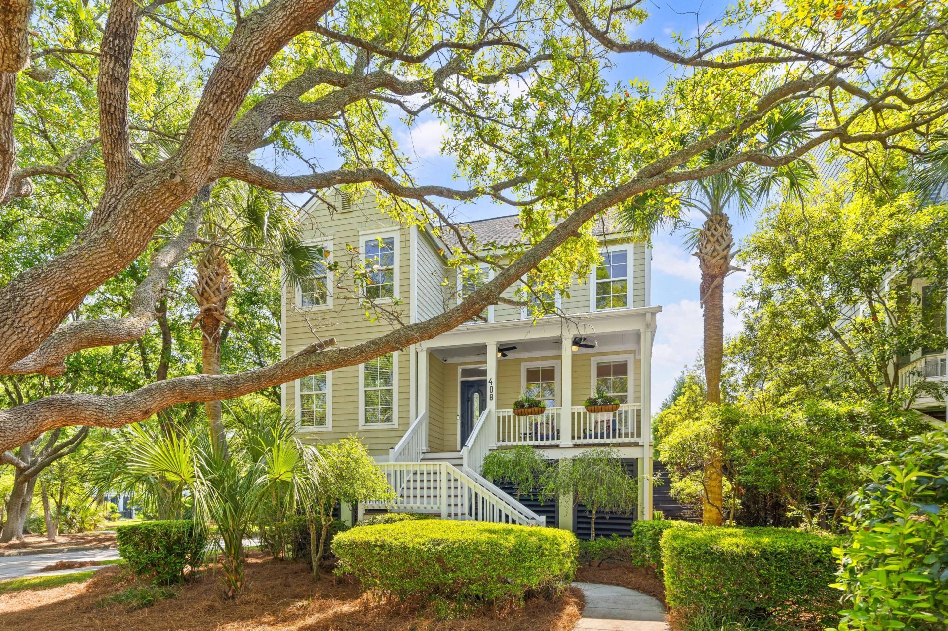 408 Milner Court Photo 5