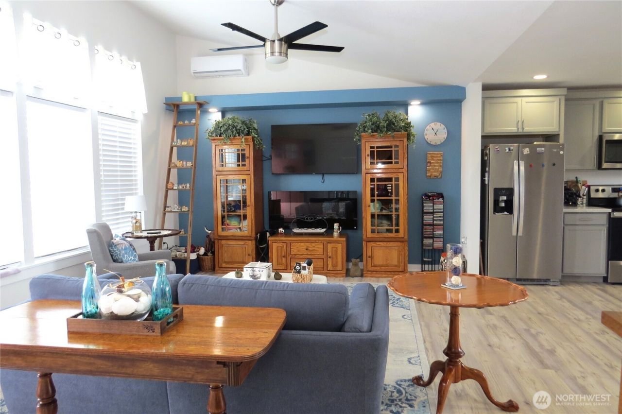 1188 Greenview Avenue Sw, Ocean Shores, WA 98569