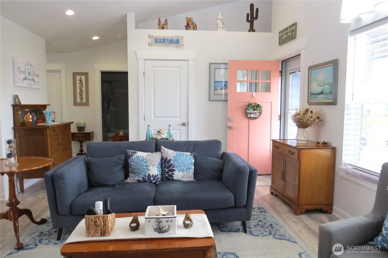 1188 Greenview Avenue Sw, Ocean Shores, WA 98569