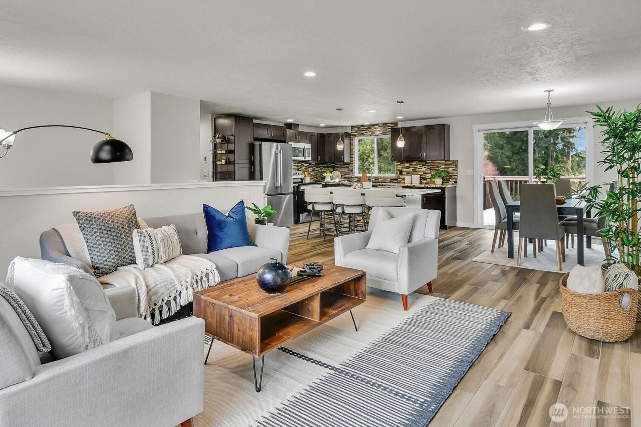 21023 46th Avenue Se, Bothell, WA 98021