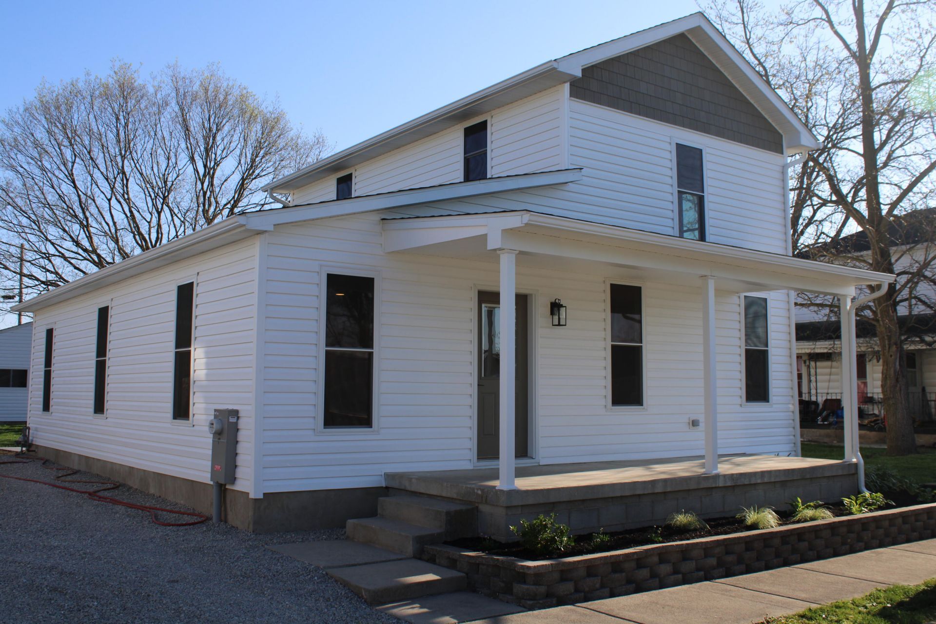 318 E Main Street, Bradford, OH 45308 Main Photo