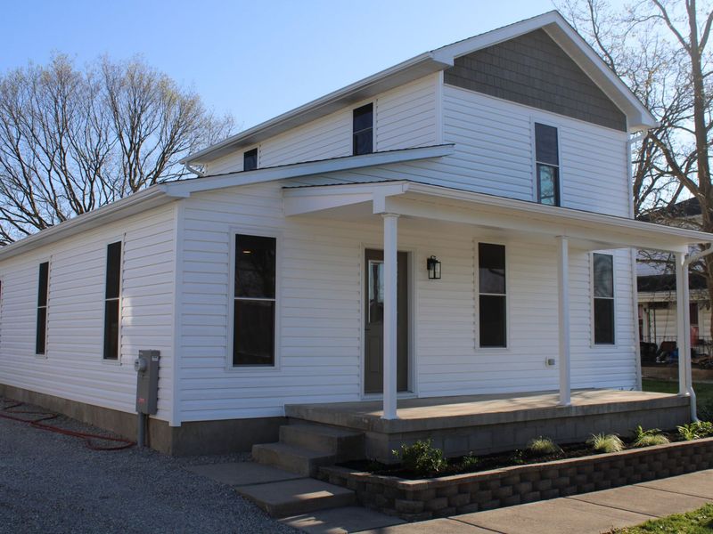 318 E Main Street, Bradford, OH 45308 Photo 1