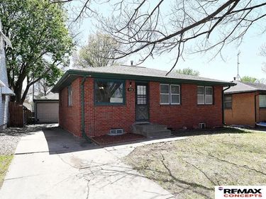 4935 Fremont Street , Lincoln, NE 68504