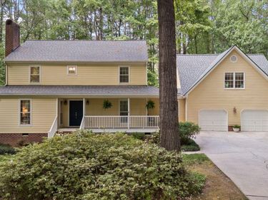 3220 Brennan Drive, Raleigh, NC 27613
