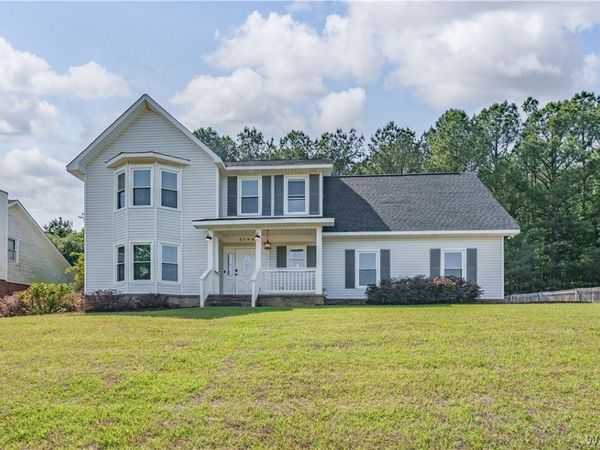 5706 Shenandoah Drive, Northport, AL 35473