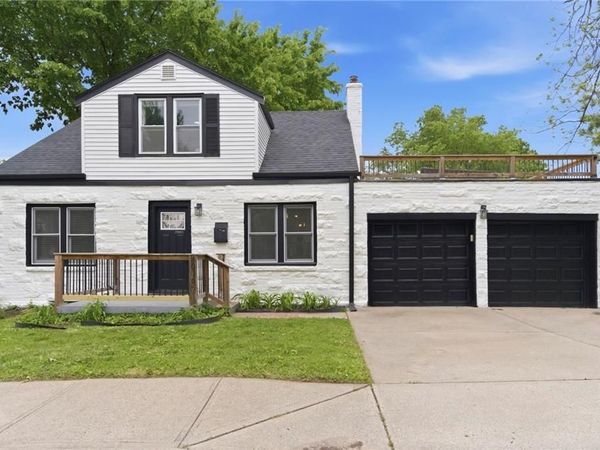 4016 W 47th Terrace, Roeland Park, KS 66205