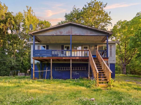 229 Rhine Road, Rocky Face, GA 30740