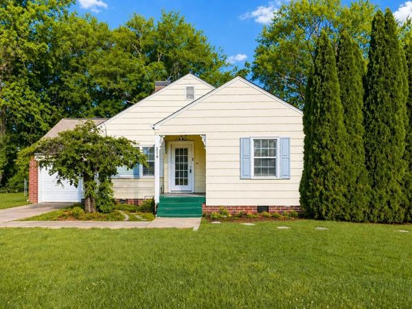 219 Sequoia Drive, Chattanooga, TN 37411