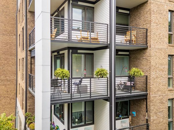 200 Manufacturers Road, Chattanooga, TN 37405