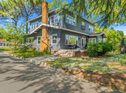 320 Taylor Rd, Newcastle, CA 95658 Photo