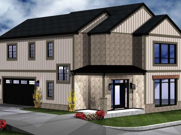 5503 Chestnut Street, Flowery Branch, GA 30542