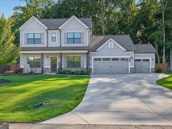 2214 Alcovy Station Lane, Monroe, GA 30655