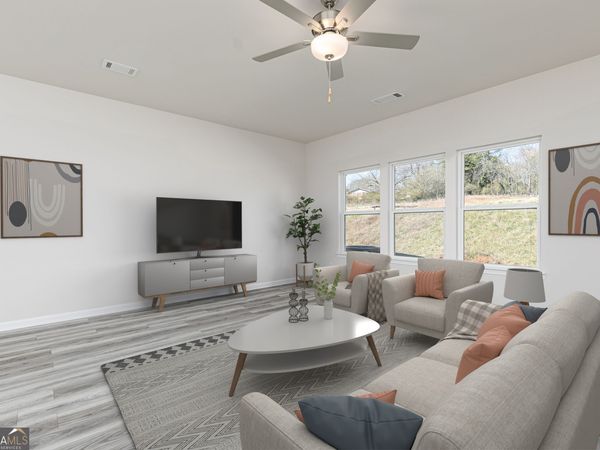 3986 Oakwood Terrace Court, Oakwood, GA 30566