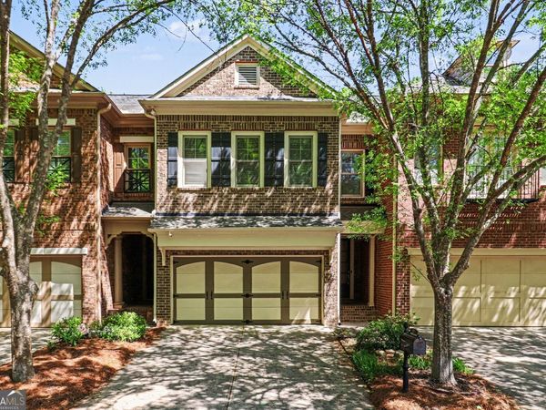 22 Star Spangled Lane, Peachtree City, GA 30269