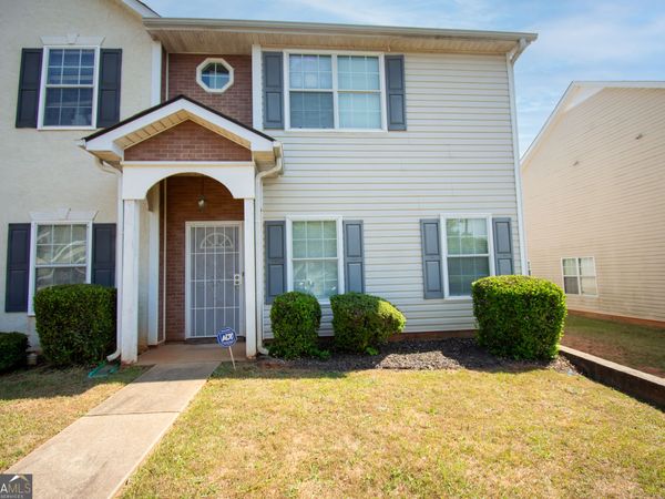 821 Commerce Boulevard, Riverdale, GA 30296