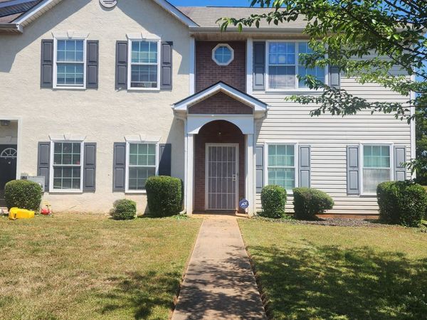 821 Commerce Boulevard, Riverdale, GA 30296