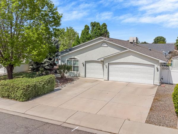 2866 Pinehurst Lane , Grand Junction, CO 81503