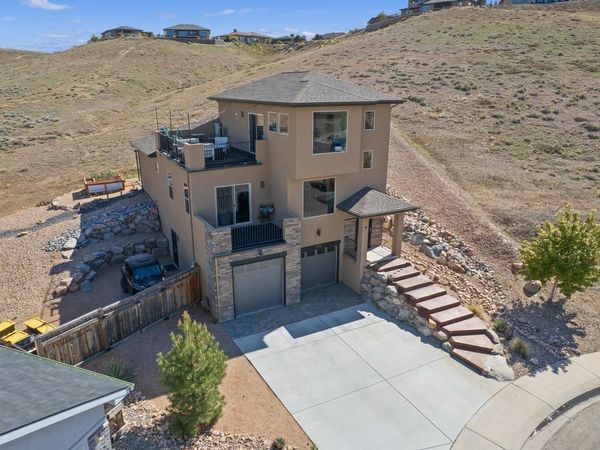 195 Secret Canyon Court , Grand Junction, CO 81503