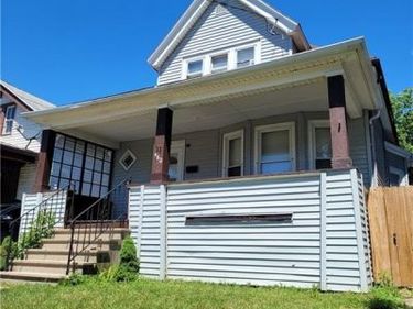 460 Berkshire Avenue , Buffalo, NY 14215