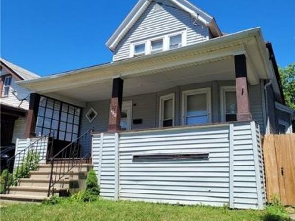 460 Berkshire Avenue , Buffalo, NY 14215