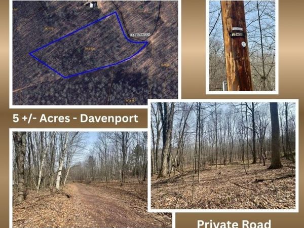 653 Frank Briggs Road , Oneonta, NY 13820