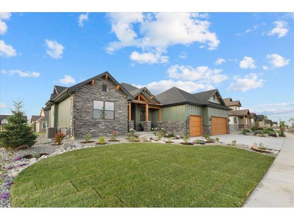 1366 Eliza Ave, Berthoud, CO 80513
