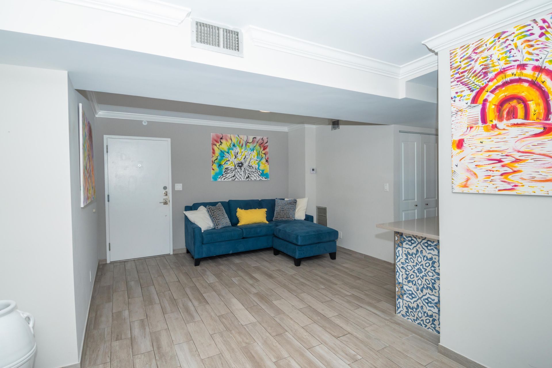 101 Briny Avenue, Unit 2207, Pompano Beach, FL 33062 Photo