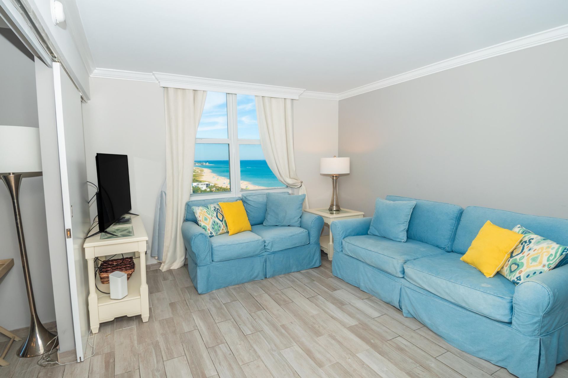 101 Briny Avenue, Unit 2207, Pompano Beach, FL 33062 Photo