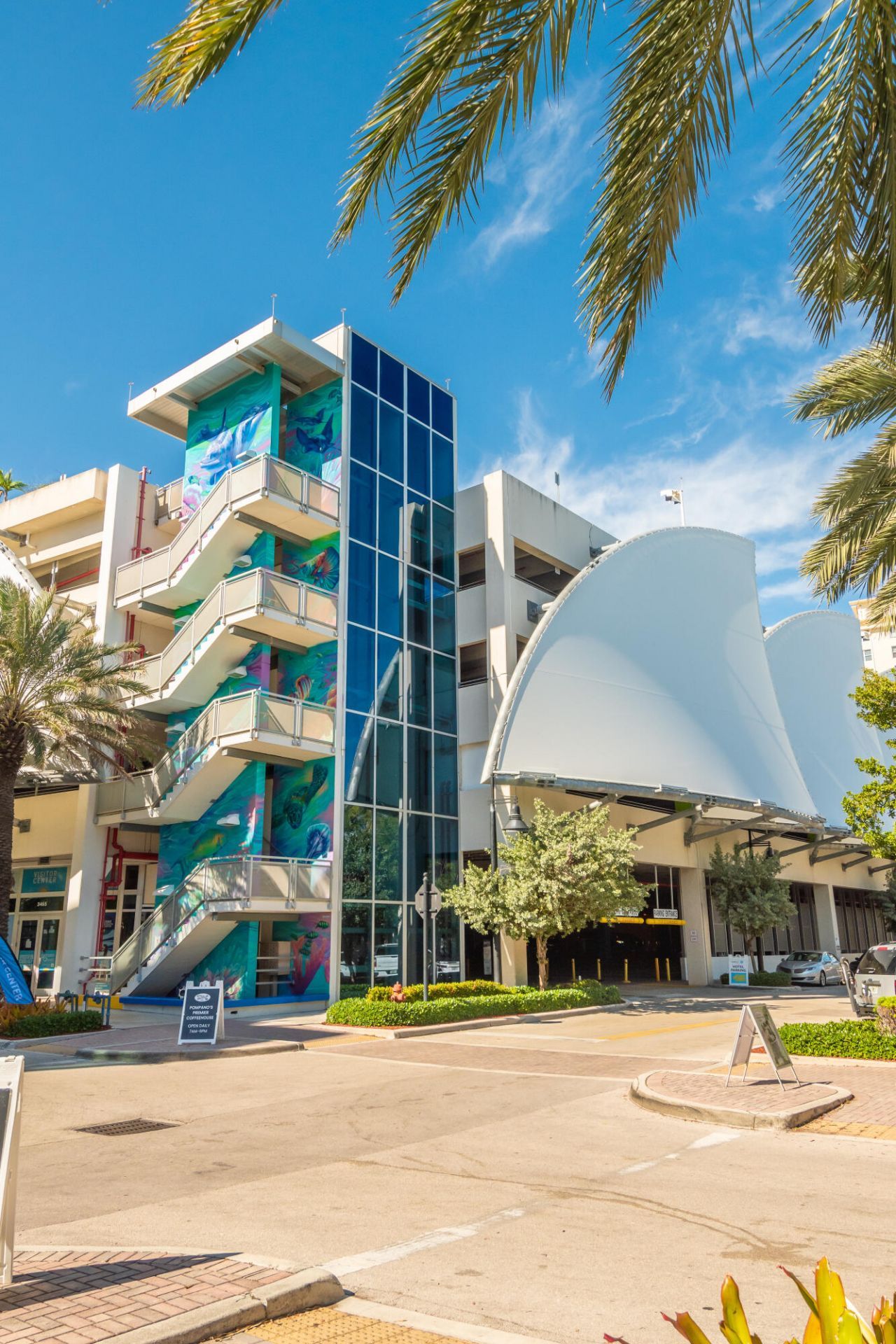 101 Briny Avenue, Unit 2207, Pompano Beach, FL 33062 Photo