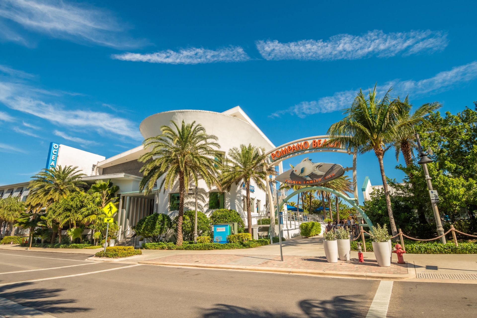 101 Briny Avenue, Unit 2207, Pompano Beach, FL 33062 Photo