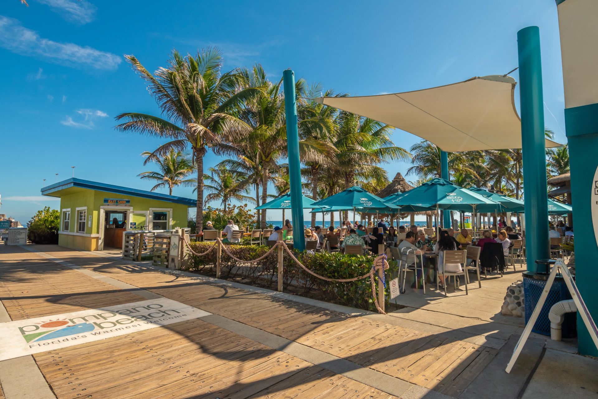 101 Briny Avenue, Unit 2207, Pompano Beach, FL 33062 Photo