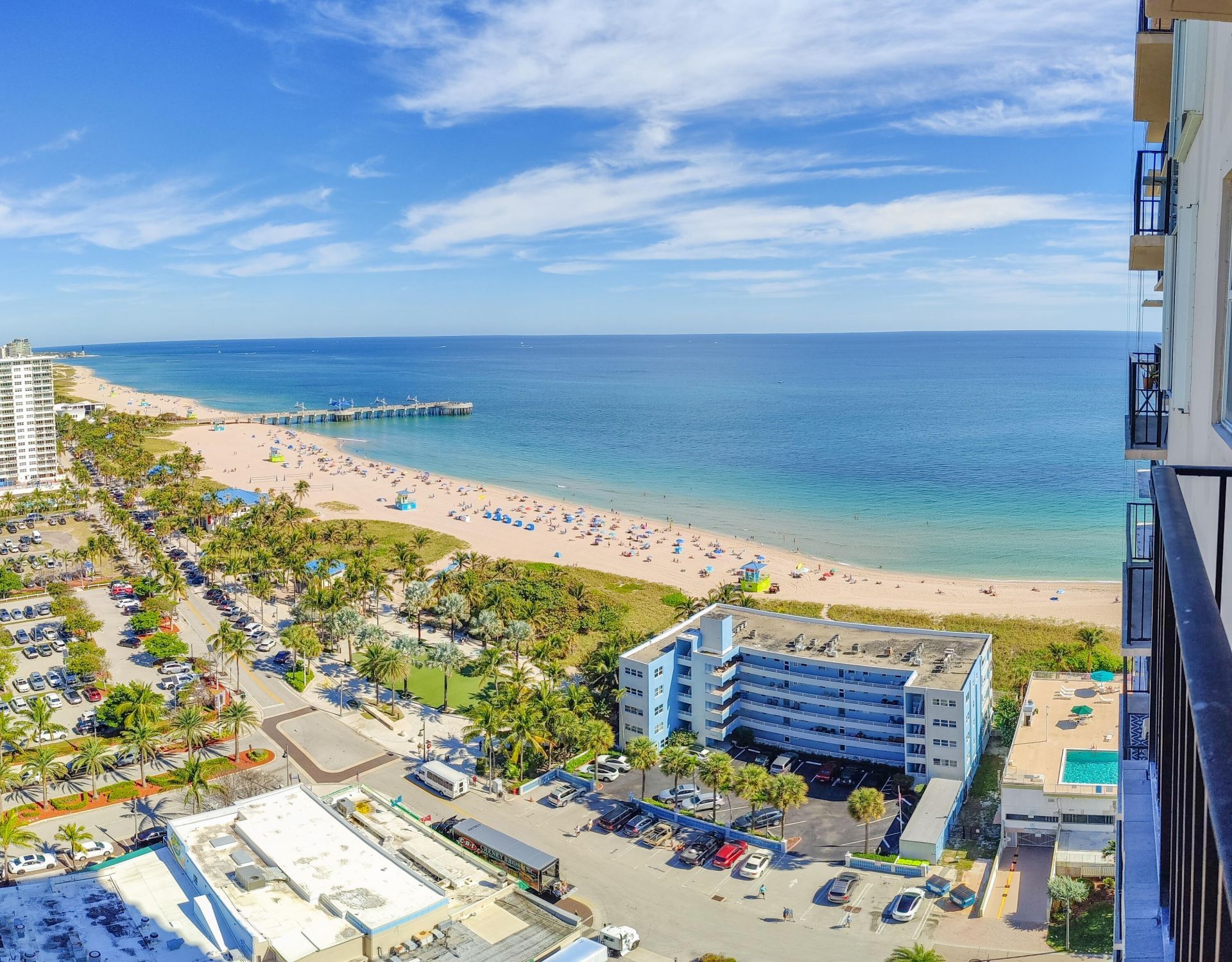 101 Briny Avenue, Unit 2207, Pompano Beach, FL 33062 Photo
