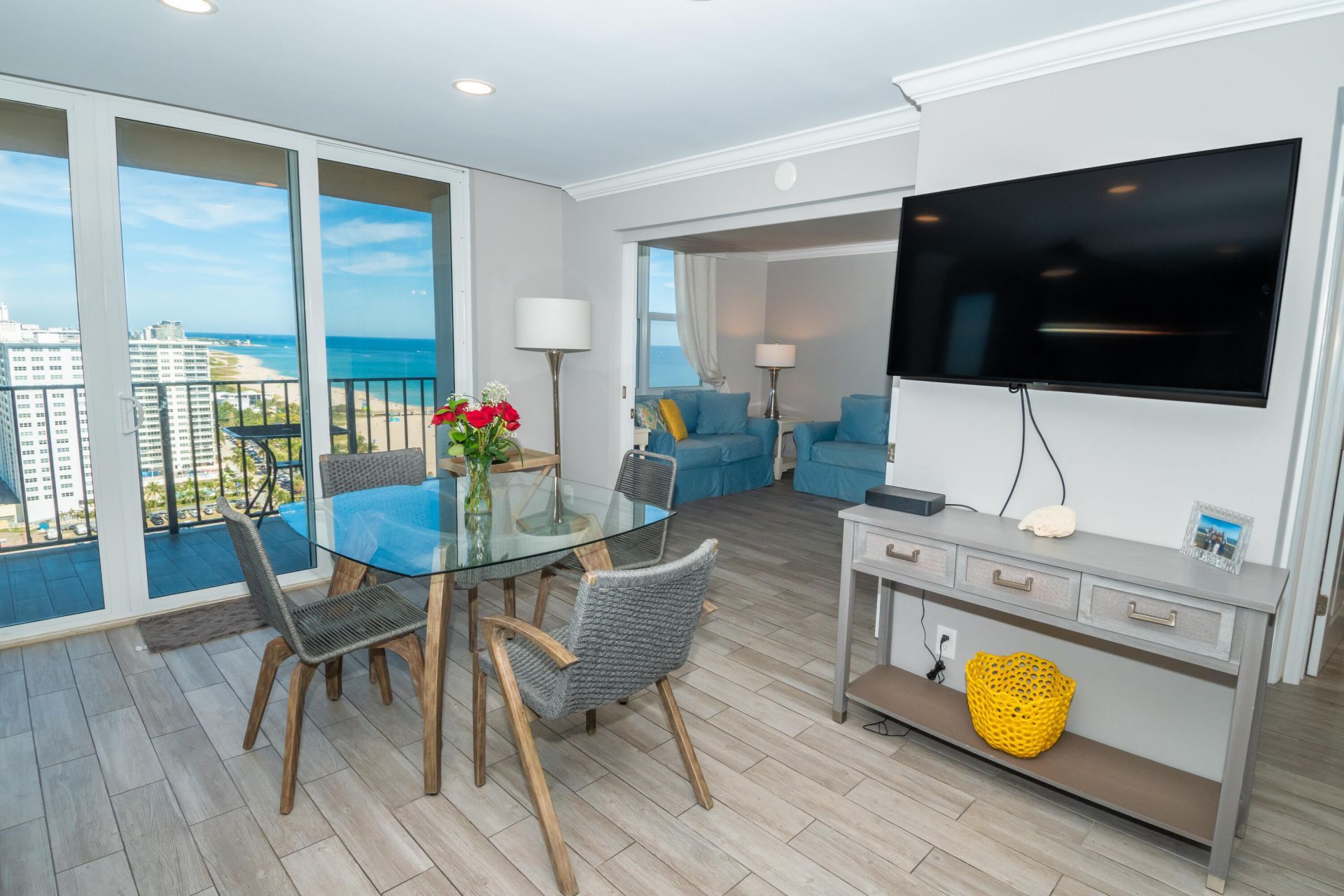 101 Briny Avenue, Unit 2207, Pompano Beach, FL 33062 Photo
