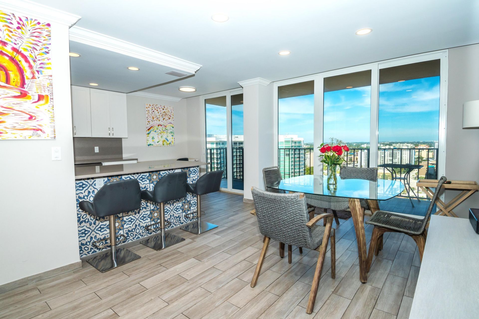 101 Briny Avenue, Unit 2207, Pompano Beach, FL 33062 Photo
