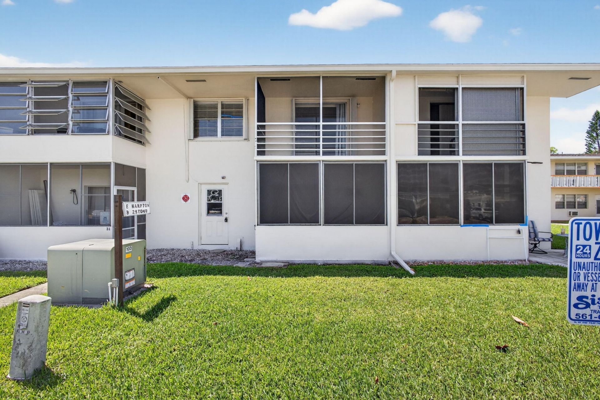 42 Easthampton B, West Palm Beach, FL 33417 Photo