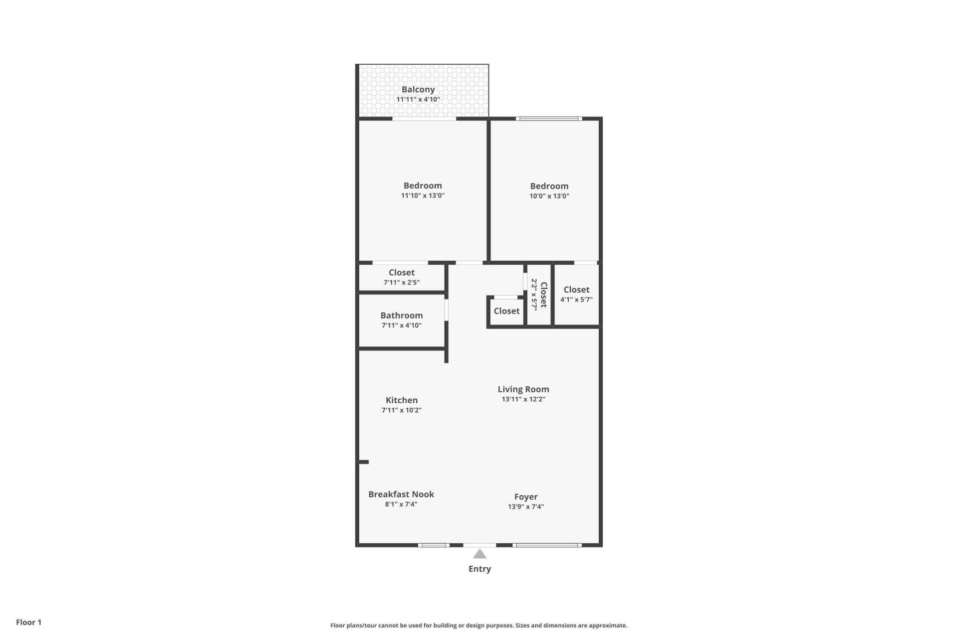 42 Easthampton B, West Palm Beach, FL 33417 Photo