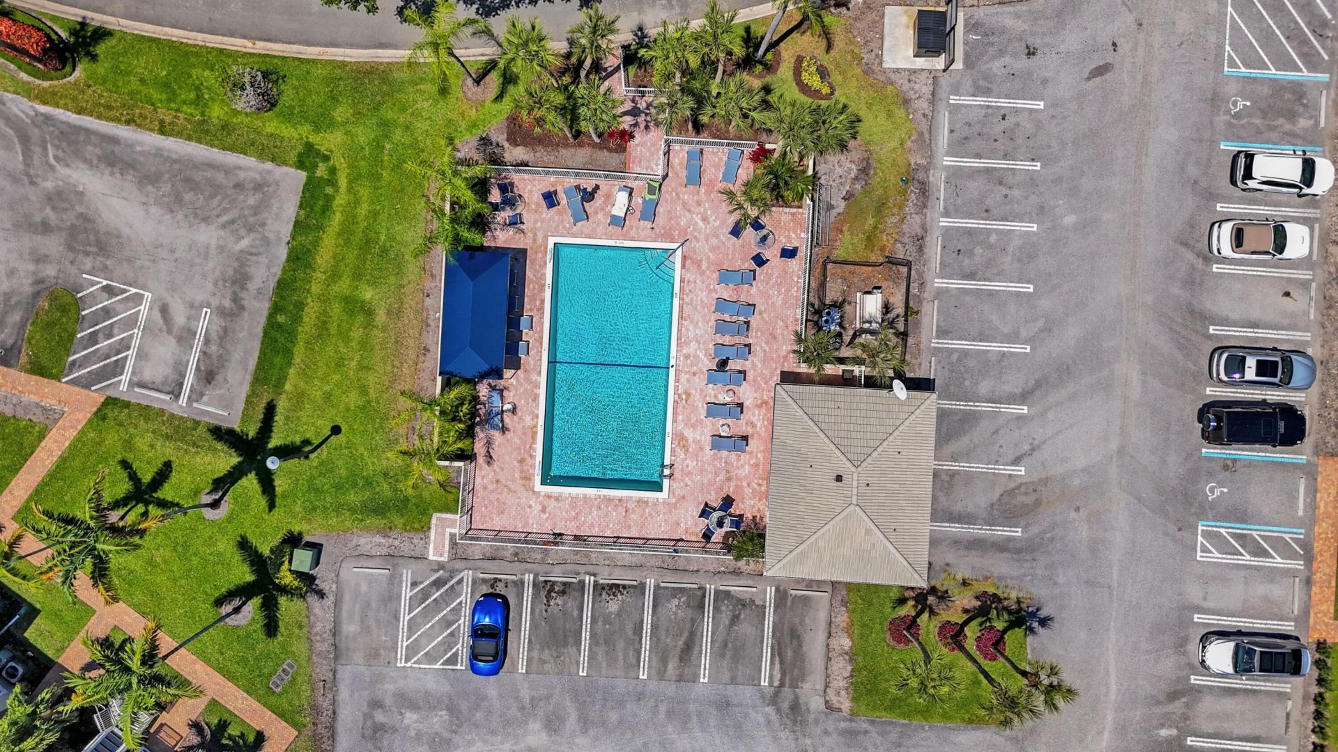 19 E Stratford Drive E, Unit F, Boynton Beach, FL 33436 Photo