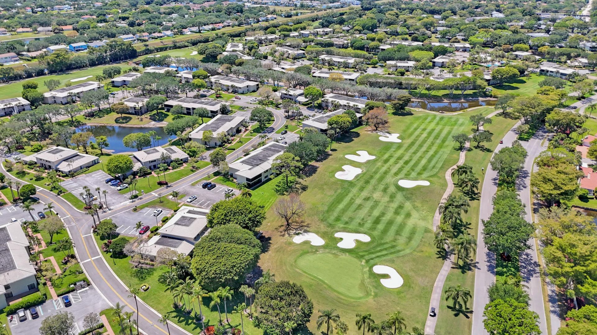 19 E Stratford Drive E, Unit F, Boynton Beach, FL 33436 Photo