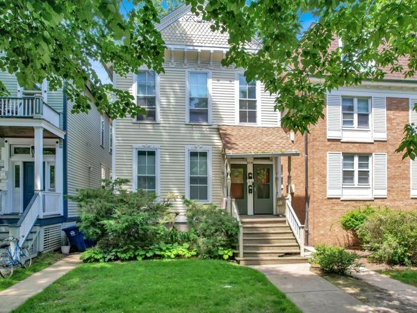 2036 Sherman Avenue , Evanston, IL 60201