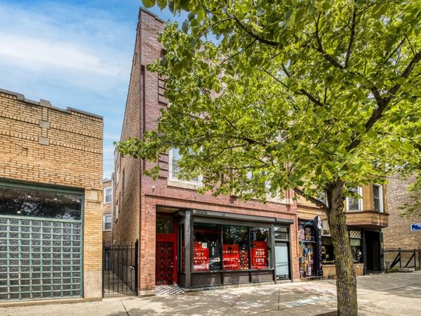 2630 W Division Street , Unit 2F, Chicago, IL 60622