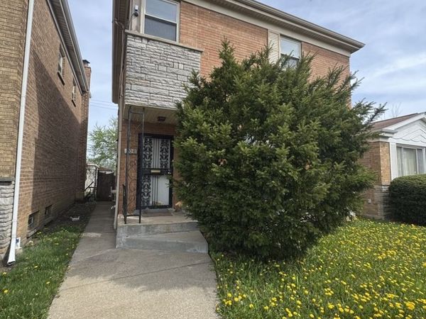 608 W 95th Street , Chicago, IL 60628