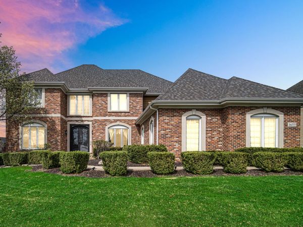 3N777 Walt Whitman Road , St. Charles, IL 60175