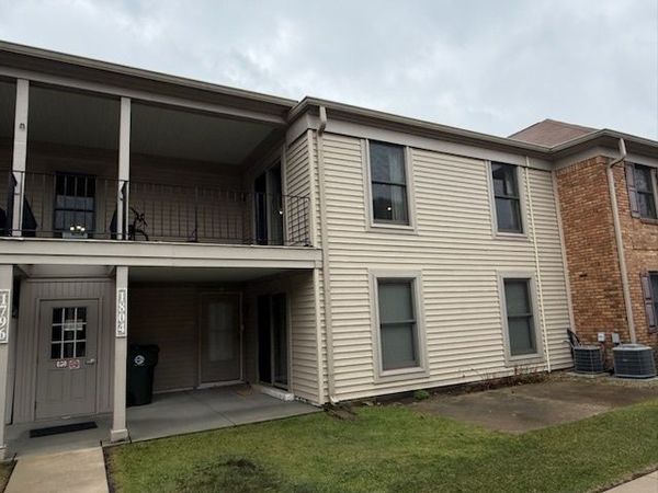 1804 Fayette Walk Street , Unit G, Hoffman Estates, IL 60169